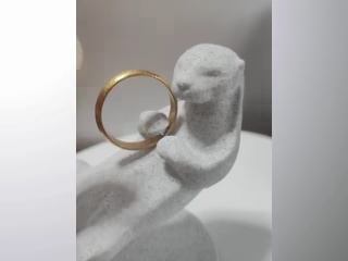 Otter Ring Holder-2