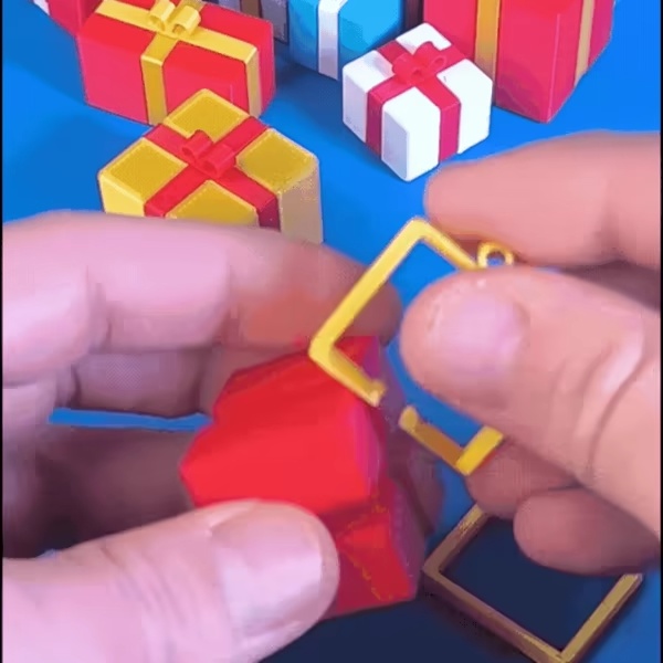 Mini gift package - different sizes (no CFS)-0