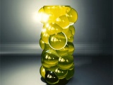 Bubbles Vase-0