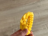 Twisty LEGO head fidget-7