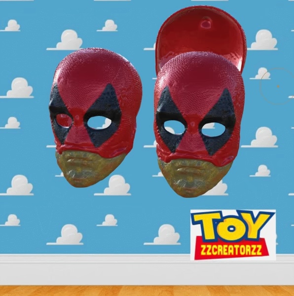 mascara deadpool-0