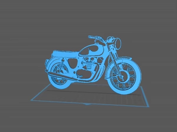 Kawasaki - W650