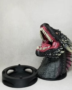 Censer Dragon-8