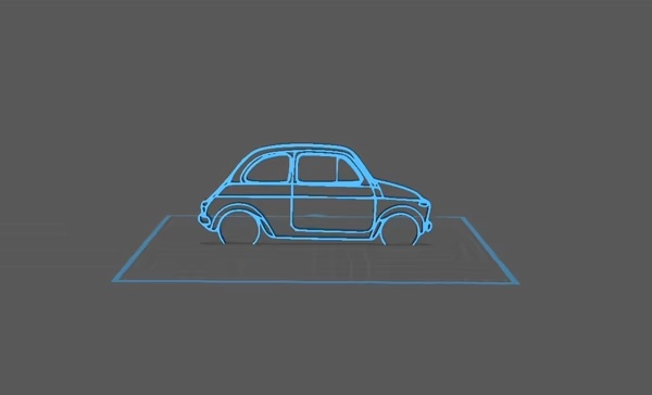 Fiat - 500 No-0