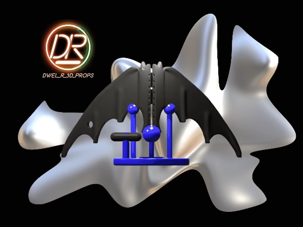 1966 Batarang 
