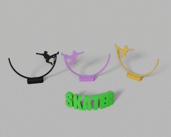 Skater-1