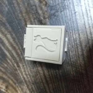 パズルボックス(秘密箱)