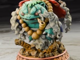 Venusaur Gamabunta-0