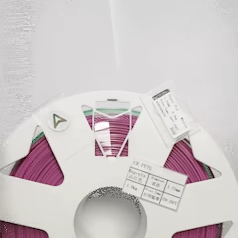 Reusable Filament Spool-1