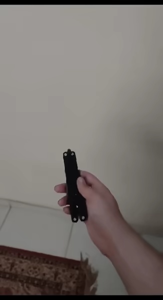 Butterfly Knife Cosplay-0