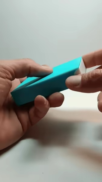 Boîte de Rangement Réutilisable pour Cigarette Électronique