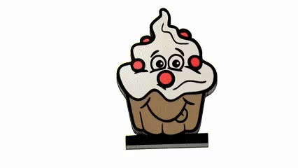 cupcake light-0
