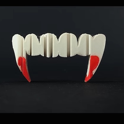 Text Flip - Vampire-0