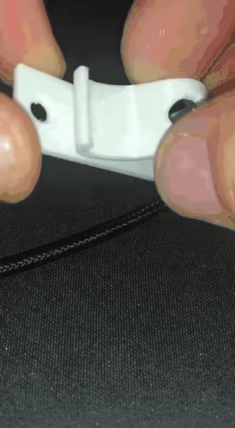 Cable Clips - Electrical Cables-2