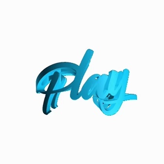Text Flip - Play x Ball 2.0