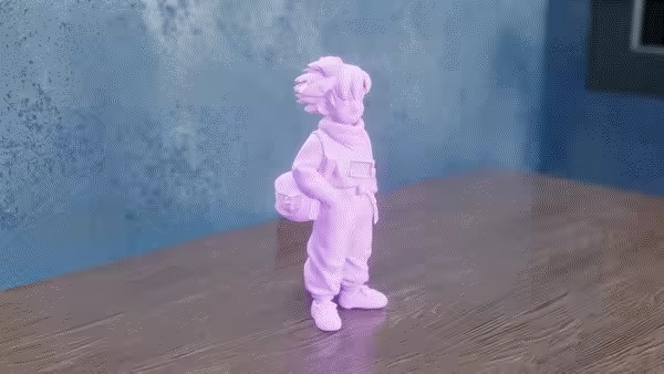 Gohan-0