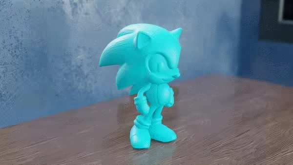 Sonic-0