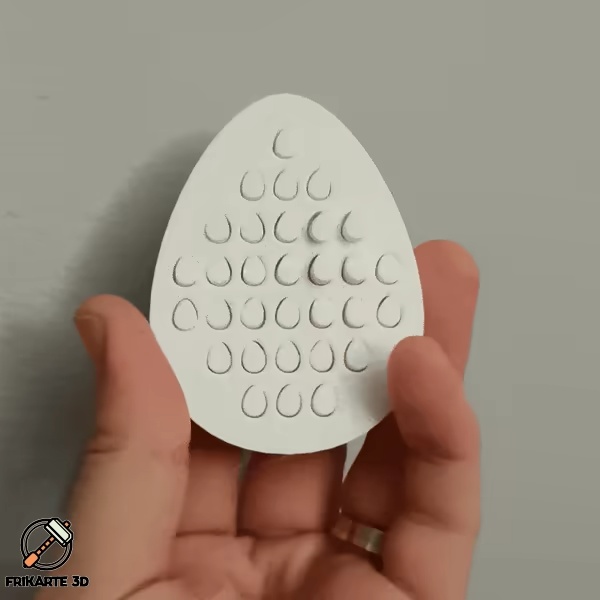 Easter Egg Push-Pin Toy-4