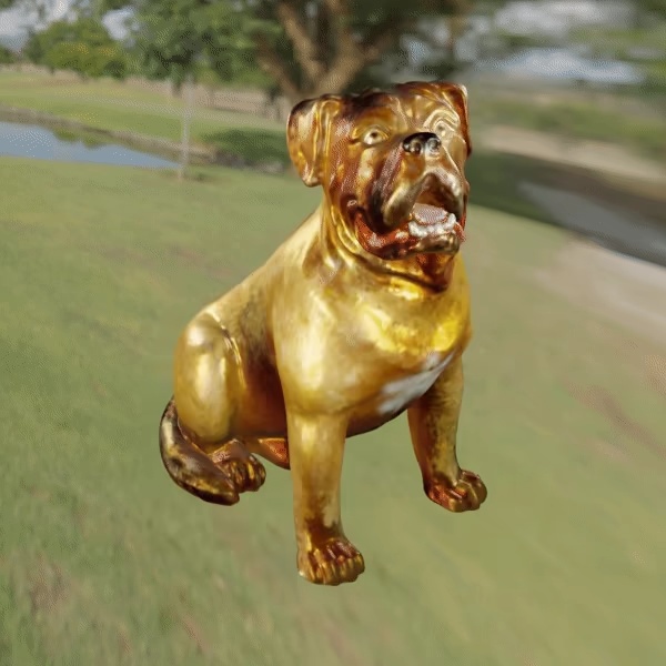 Köpek Pitbull-0