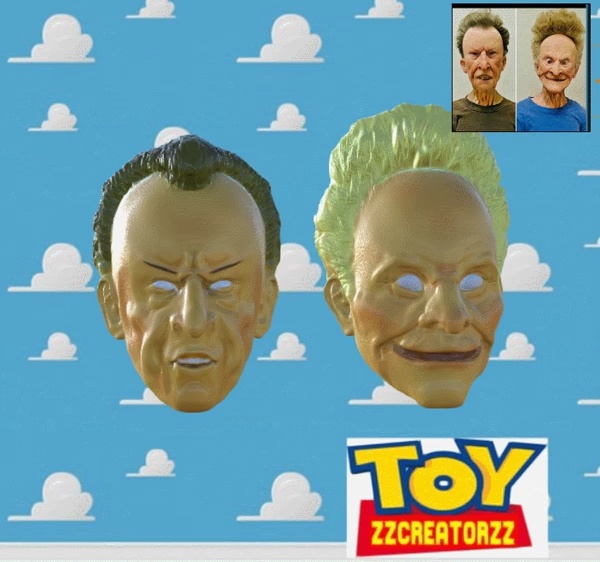 Beavis and Butt-Head-0