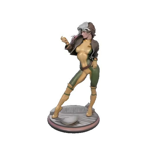 Rogue-2