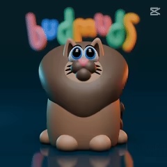 Lion "Budmuds" Personal Use Only