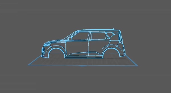 Kia - Soul 2020-0