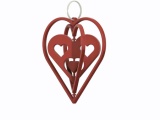 SpinLove Keychain-0