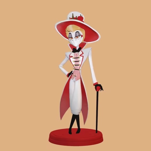 Lucifer Hotel