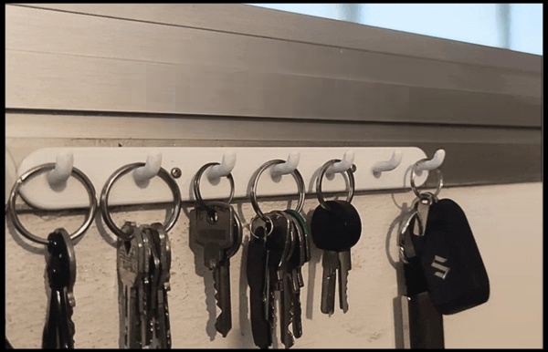Key holder