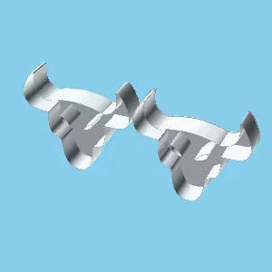 Bull head, nestable box (v1)-0