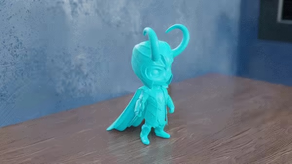 Chibi Loki-0