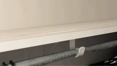 Shelf Extension Support-0