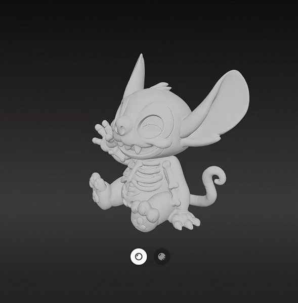 Stitch Skellington-1