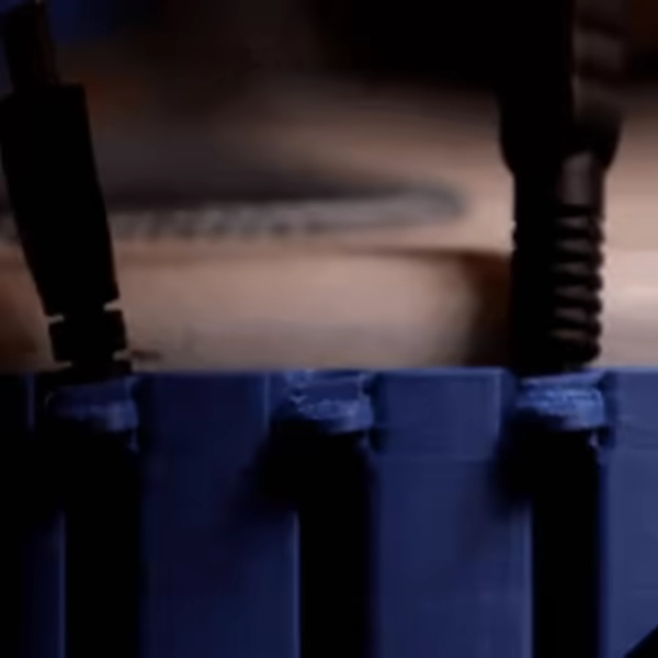 Cable Holder (Headphone Attachment Included)-0