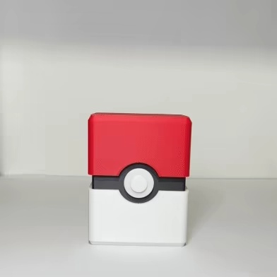 Cutie de cărți Pokemon-0