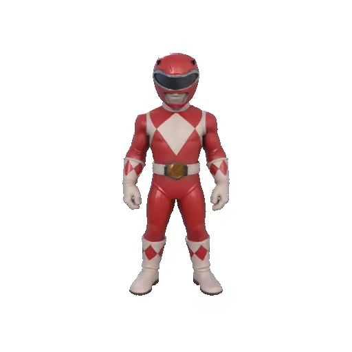 Red Ranger
