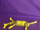 Flexibele luie Jiraffe-0