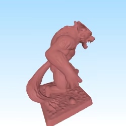 werewolf 1