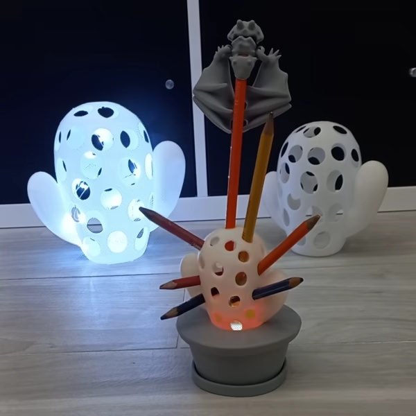 Multifunctional Plant Holder-2