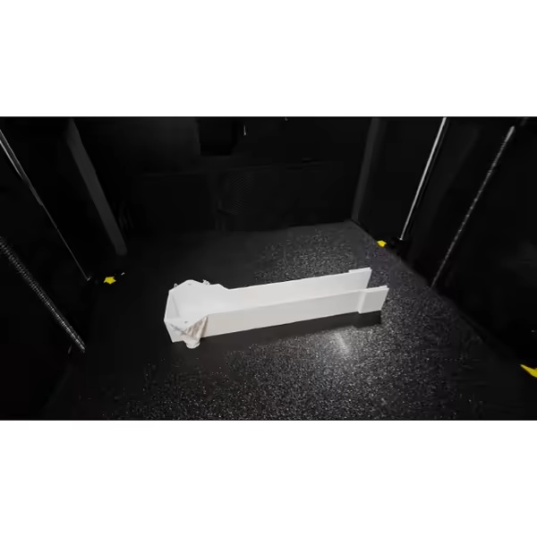 Tiroir pour dechets K2 plus-4