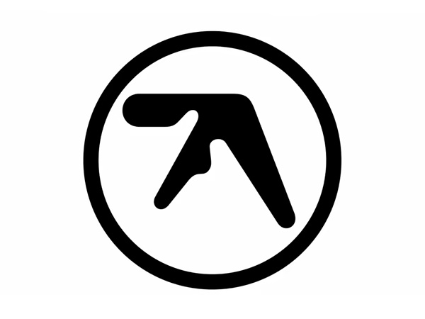 Aphex Twin Keychain-0