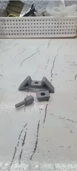 Lixadeira de Acabamento / Finishing Sander-1