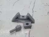 Lixadeira de Acabamento / Finishing Sander-1
