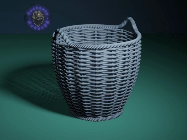 SET OF BASKETS