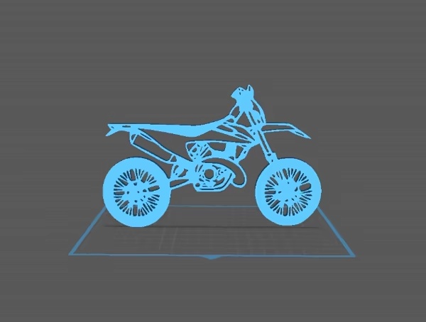 KTM - EXC