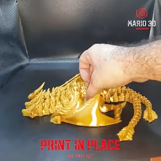 king gidora flexi-6