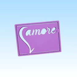 bookmark amore