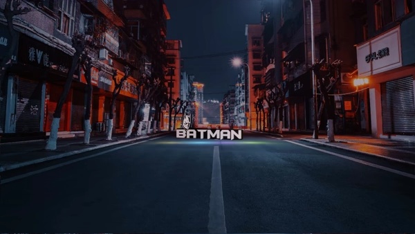 Batman-0