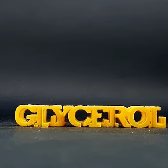 Text Flip - Glycerol-0